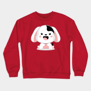 Animals Kawaii Crewneck Sweatshirt